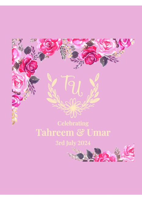 Personalized Card Bid Boxes in Pakistan – Low-Cost Nikkah & Wedding Gift Boxes | Printasy