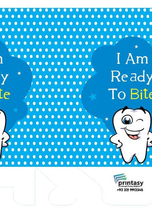 FIRST TOOTH GOODY BAGS IN PAKISTAN | CUSTOMIZED PARTY & KEEPSAKE BAGS – LOWEST PRICE