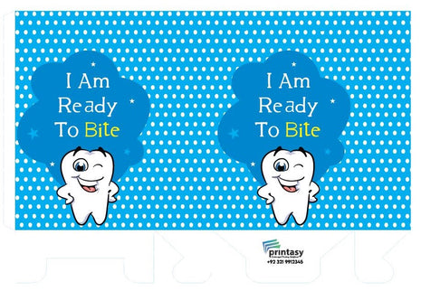 FIRST TOOTH GOODY BAGS IN PAKISTAN | CUSTOMIZED PARTY & KEEPSAKE BAGS – LOWEST PRICE