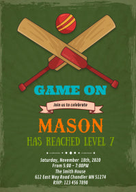 Invitation Card