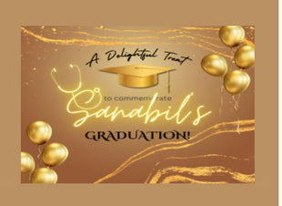 Graduation Card Boxes in Pakistan | Customized Gift & Sweet Boxes – Lowest Price