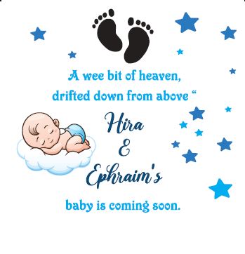 First Step Laser Cut Box