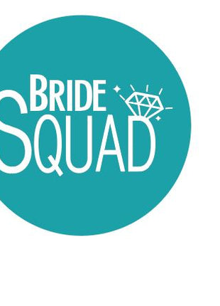 Customized Wedding Badges