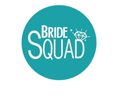 Customized Wedding Badges