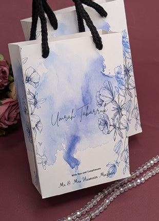 Hajj and Umrah Bags ( Goody Bag )