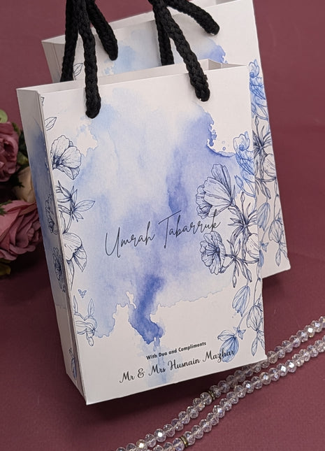 Hajj and Umrah Bags ( Goody Bag )