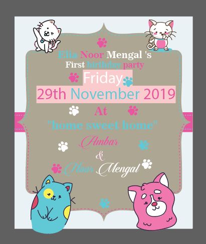 FIRST TOOTH GOODY BAGS IN PAKISTAN | CUSTOMIZED PARTY & KEEPSAKE BAGS – LOWEST PRICE