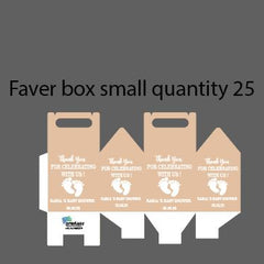 Collection image for: First Step Goody Box