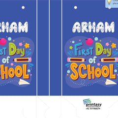 Collection image for: First Day at School  Goody Bags