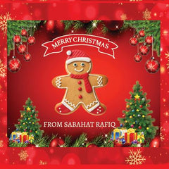 Collection image for: Chirstmas Card Box