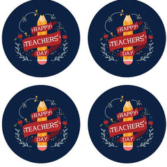 Collection image for: Teacher's Day Badges