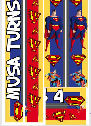 Customized Photo Booth