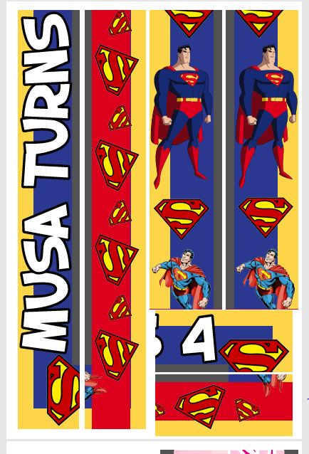 Customized Photo Booth