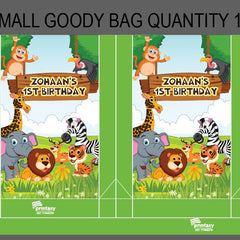 Collection image for: Jungle Theme