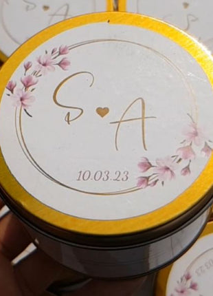 Customized Tin Bid Boxes in Pakistan – Affordable Wedding & Nikkah Gift Packaging | Printasy Pakistan