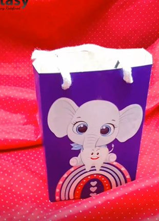 FIRST TOOTH GOODY BAGS IN PAKISTAN | CUSTOMIZED PARTY & KEEPSAKE BAGS – LOWEST PRICE