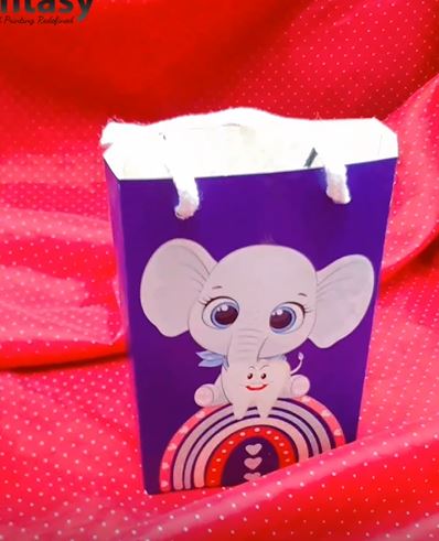 FIRST TOOTH GOODY BAGS IN PAKISTAN | CUSTOMIZED PARTY & KEEPSAKE BAGS – LOWEST PRICE