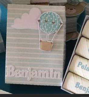 Baby Birth Announcement Boxes in Pakistan | Customized Methai & Sweet Boxes – Lowest Price