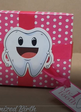 FIRST TOOTH CARD BOXES IN PAKISTAN | CUSTOMIZED MEMORY & KEEPSAKE BOXES – LOWEST PRICE