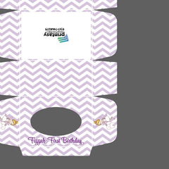 Collection image for: First Tooth Tissue Box