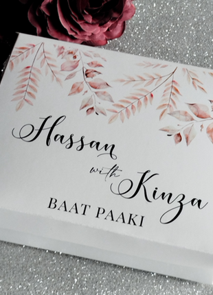 Personalized Card Bid Boxes in Pakistan – Low-Cost Nikkah & Wedding Gift Boxes | Printasy