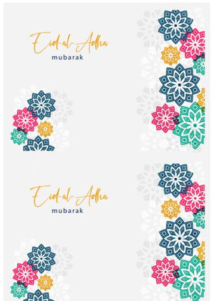 Eid ul Azha Meat Boxes
