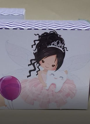 FIRST TOOTH CARD BOXES IN PAKISTAN | CUSTOMIZED MEMORY & KEEPSAKE BOXES – LOWEST PRICE