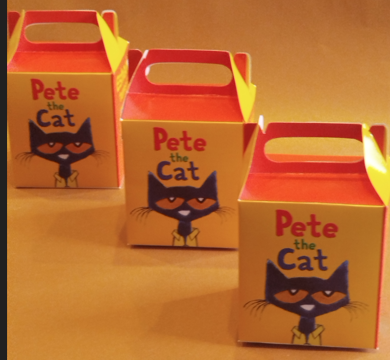 Goody box