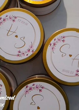 Customized Tin Bid Boxes in Pakistan – Affordable Wedding & Nikkah Gift Packaging | Printasy Pakistan