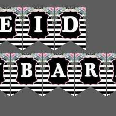 Collection image for: Eid ul Adha Bunting Banner