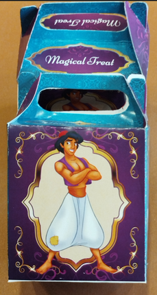 Goody box