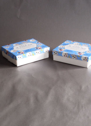 Aqeeqa Card Box