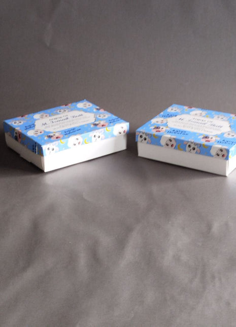 Aqeeqa Card Box