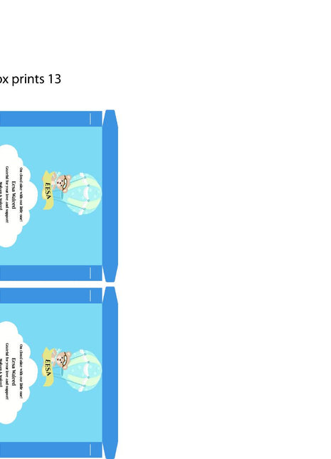 Baby Birth Announcement Boxes in Pakistan | Customized Methai & Sweet Boxes – Lowest Price