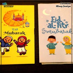 Collection image for: Folded Envelopes