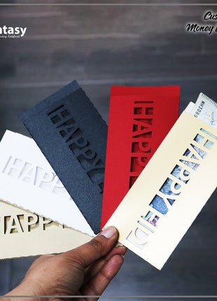 Eid Envelopes