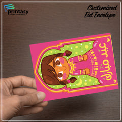 Collection image for: Short Envelopes