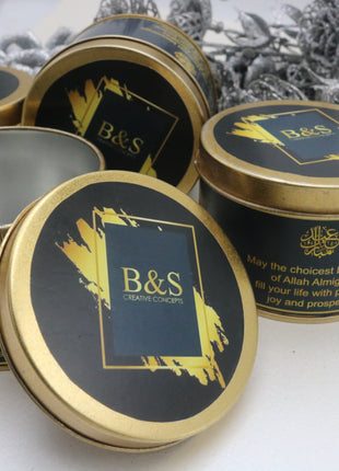 Customized Eid ul Adha Box For Meat
