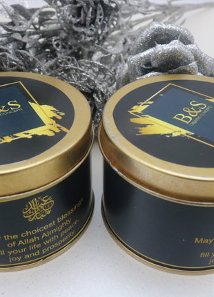 Customized Eid ul Adha Box For Meat