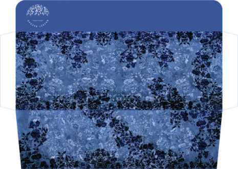 Customized Wedding Money Envelope