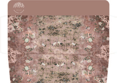 Customized Wedding Money Envelope