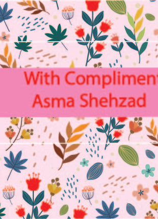 Customized Wedding Money Envelope