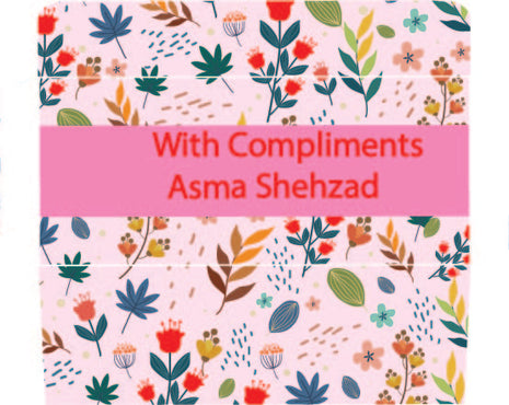 Customized Wedding Money Envelope