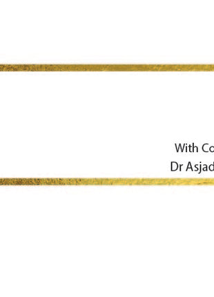 Customized Wedding Money Envelope