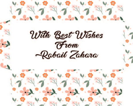 Customized Wedding Money Envelope