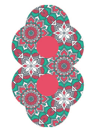 Customized Wedding Money Envelope