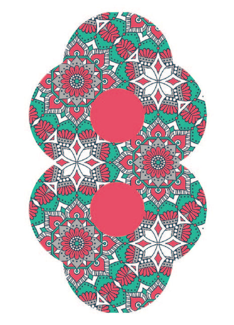 Customized Wedding Money Envelope