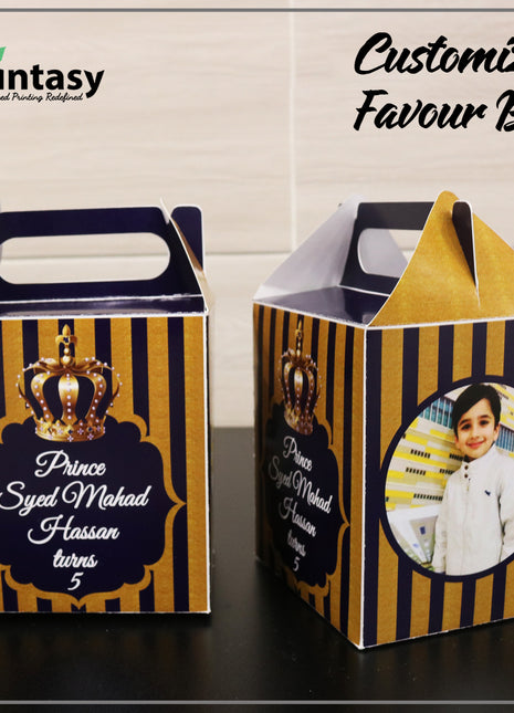 Goody box