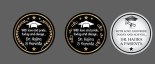 Graduation Card Boxes in Pakistan | Customized Gift & Sweet Boxes – Lowest Price