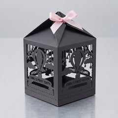 Collection image for: First Tooth Laser cut Boxes